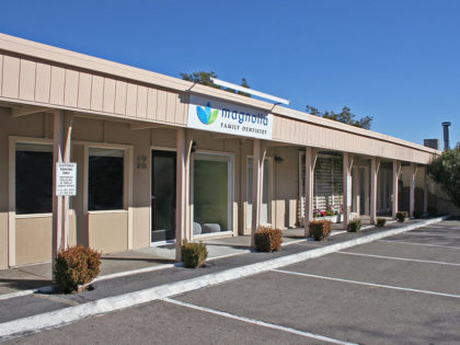 Make a Dental Appointment