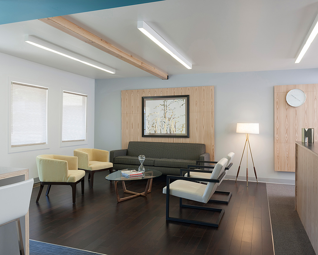 Magnolia Family Dentistry - Dentist Office Reception Dentist office reception