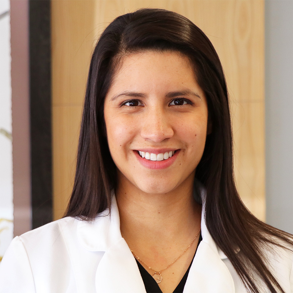 Monica, Registered Dental Hygienist, Magnolia Family Dentistry