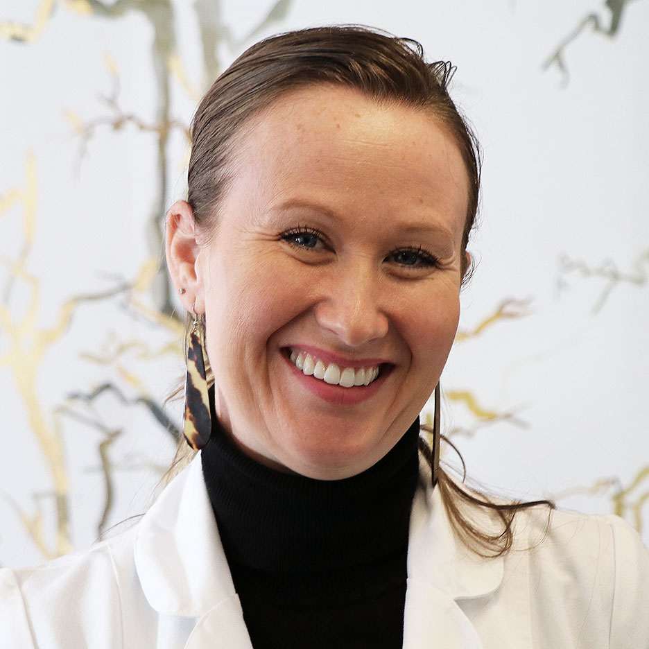 Shana, Dental Assistant, Magnolia Family Dentistry