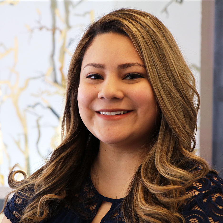 Stephanie, Patient Care Coordinator, Magnolia Family Dentistry